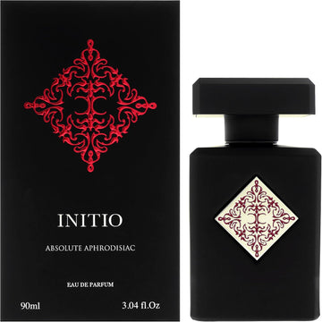 Initio Absolute Aphrodisiac Eau de Parfum (90ml) | Paris Niche Perfume