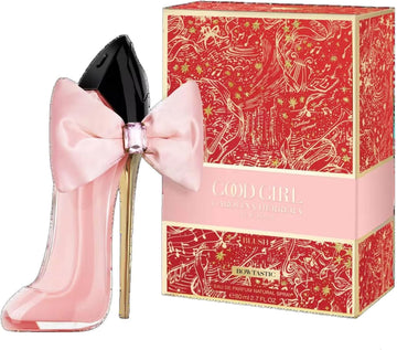 Carolina Herrera Good Girl Blush Bowtastic Collector's Edition Eau de Parfum 80ml – Women's Perfume