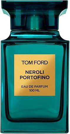Tom Ford Neroli Portofino Eau de Parfum (100ml) | Luxury Designer Fragrance