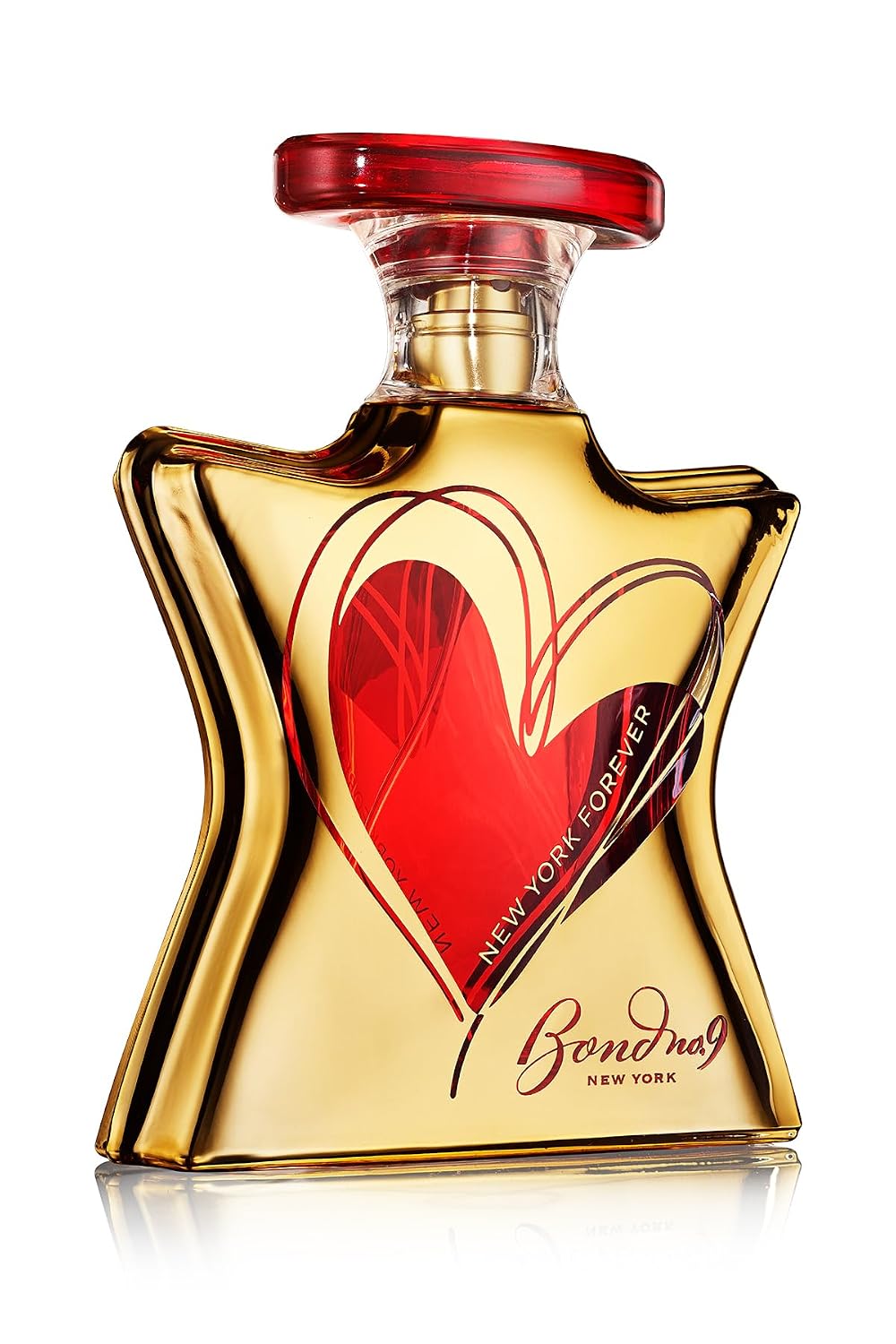 Bond No. 9 New York Forever 3.4 fl oz / 100 ml – Premium Unisex Scent, Ships Free