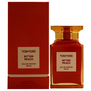 Bitter Peach by Tom Ford | Eau de Parfum 100ml for Everyone