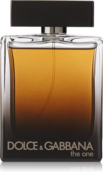 Dolce & Gabbana The One for Men – Eau de Parfum Fragrance for Men