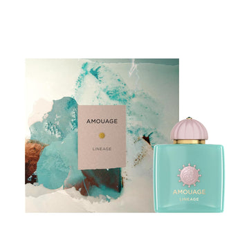 Lineage by Amouage | Eau de Parfum 100ml for Everyone