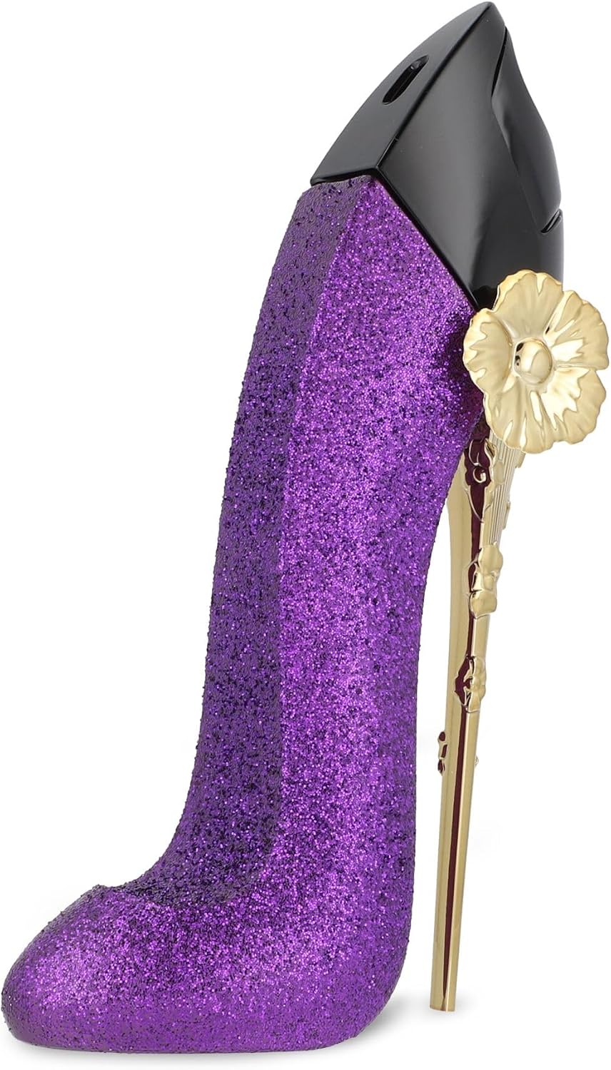 Carolina Herrera Good Girl Dazzling Garden Eau de Parfum (80ml) | New York Designer Fragrance