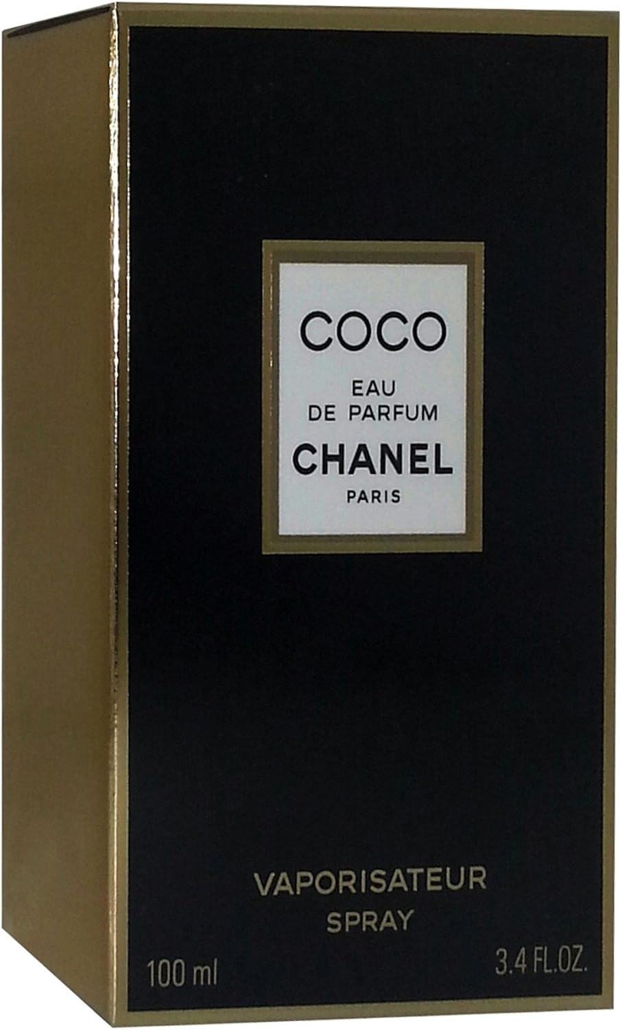 Coco by Chanel | Eau de Parfum 100ml for Women