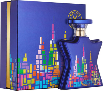 Bond No. 9 New York Nights Eau de Parfum (50ml) | New York Niche Perfume