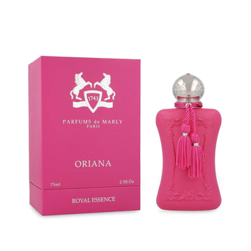 Parfums de Marly Oriana (2.5 fl oz / 75 ml) – 44% Off Designer Perfume for Women