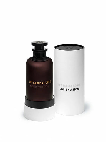 Louis Vuitton Les Sables Roses Eau de Parfum (100ml) | French Luxury Fragrance