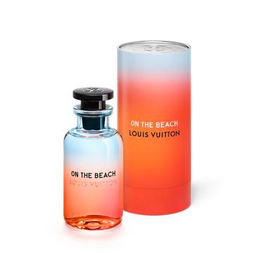 On The Beach by Louis Vuitton | Eau de Parfum 100ml for Everyone