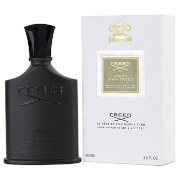 Green Irish Tweed by Creed | Eau de Parfum 100ml for Men
