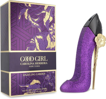 Carolina Herrera Good Girl Dazzling Garden Eau de Parfum (80ml) | New York Designer Fragrance