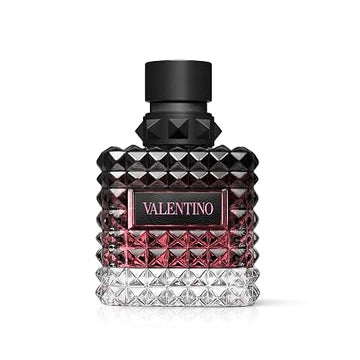 Valentino Born in Roma Donna Intense 3.4 oz (100 ml) – Elegant Women Eau de Parfum, Fast USA Ship