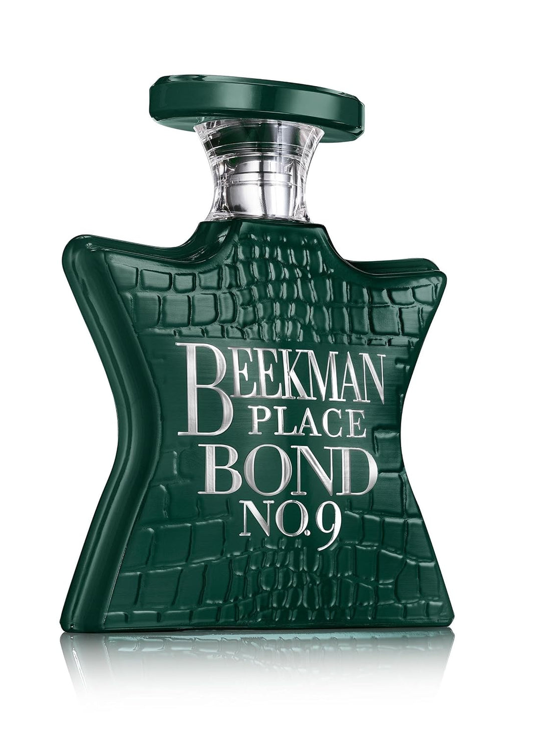 Bond No. 9 New York Greenwich Village 3.4 fl oz / 100 ml – Elegant Unisex Eau de Parfum, Fast USA Ship