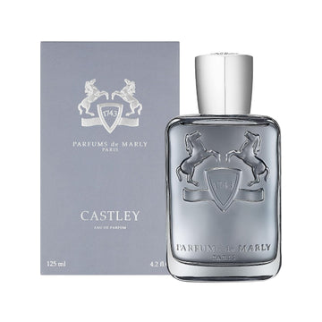 Parfums de Marly Castley 4.2 fl oz / 125 ml – Elegant Men Eau de Parfum, Fast USA Ship