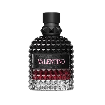 Valentino Uomo Born in Roma Intense 3.4 oz (100 ml) – Premium Men Scent, Ships Free
