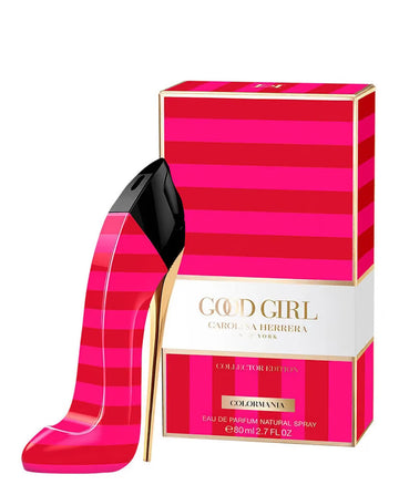 Good Girl Blush Elixir by Carolina Herrera | Eau de Parfum 80ml for Women