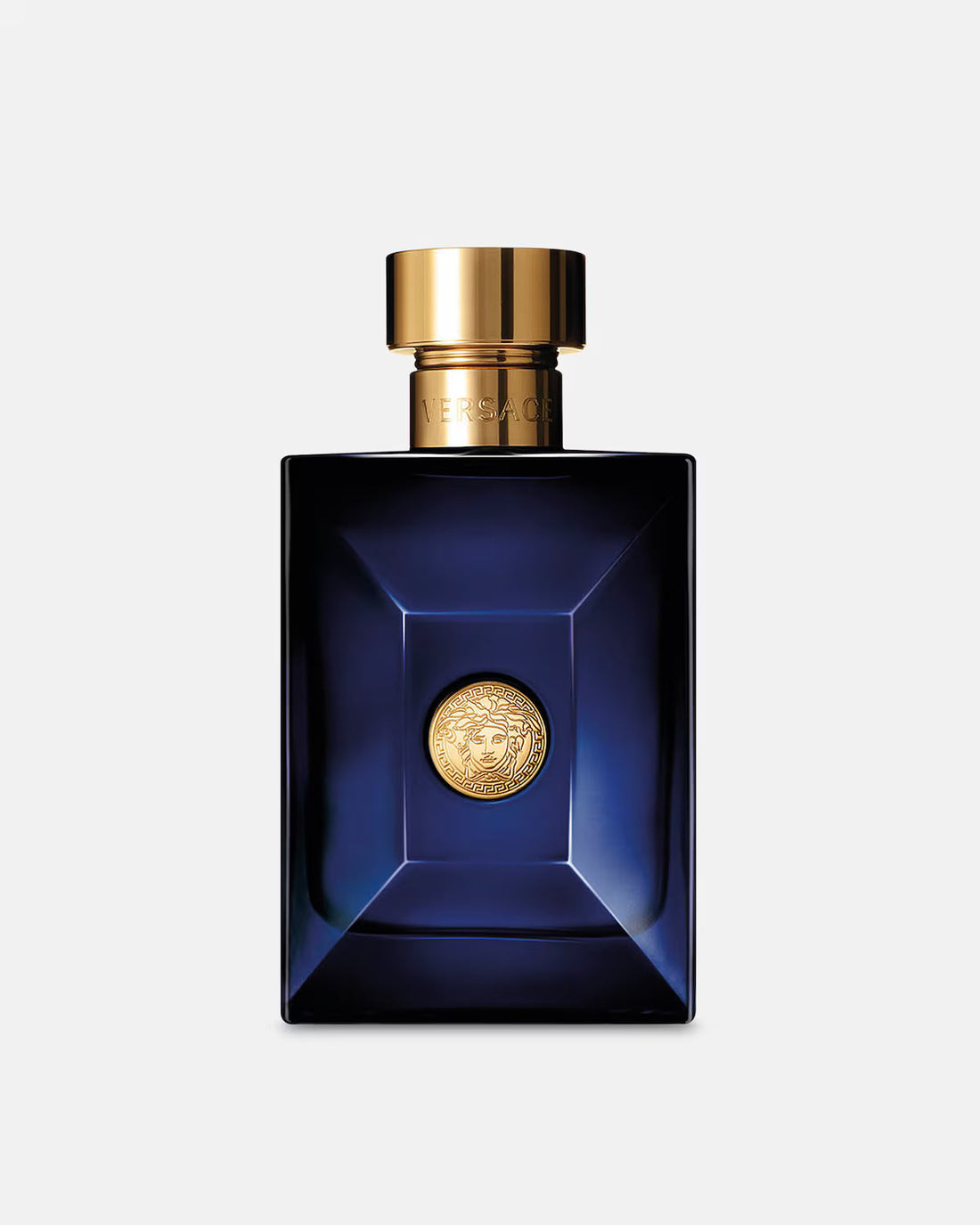 Versace Dylan Blue Pour Homme – Eau de Toilette 100ml Fragrance for Men
