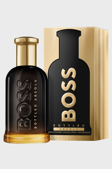 Hugo Boss Boss Bottled Absolu Parfum Intense Parfum Intense – Men's Perfume
