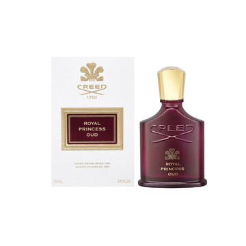 Creed Royal Princess Oud Women's (2.5 fl oz / 75 ml) – 49% Off Designer Perfume for Women