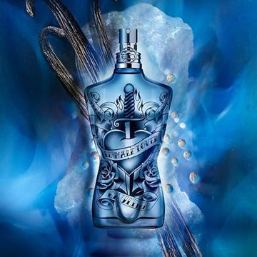 Jean Paul Gaultier Le Male Lover Edition 2024 – Eau de Parfum 125ml Fragrance for Men