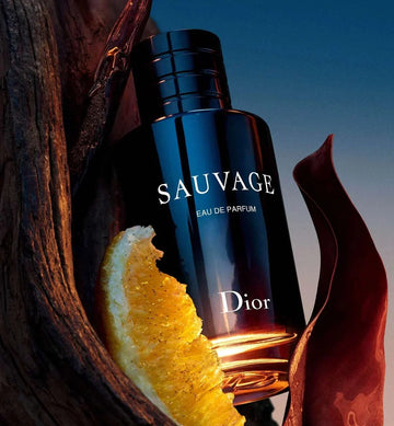 Dior Sauvage Eau de Parfum (100ml) | Paris Couture Fragrance