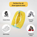Kaliteas® Shoe Laundry Bag