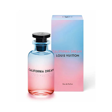 Louis Vuitton California Dream – 3.4 fl oz / 100 ml Unisex Fragrance | Fast US Delivery