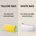 Kaliteas® Shoe Laundry Bag