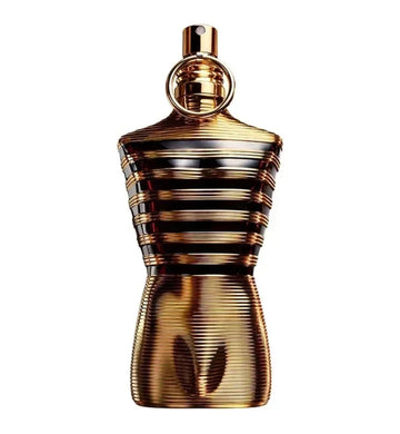 Jean Paul Gaultier Le Male Elixir (2.5 oz / 75 ml) – 65% Off Designer Perfume for Men
