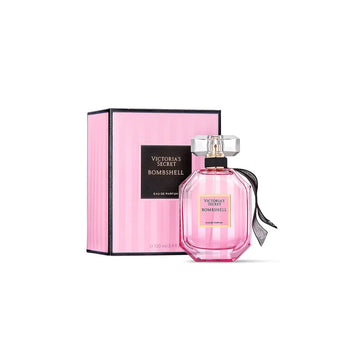 Victoria's Secret Bombshell Eau de Parfum (100ml) | Feminine Everyday Fragrance