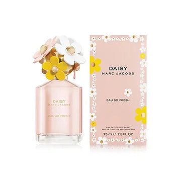 Marc Jacobs Daisy Eau So Fresh Eau de Toilette | Fresh Designer Fragrance