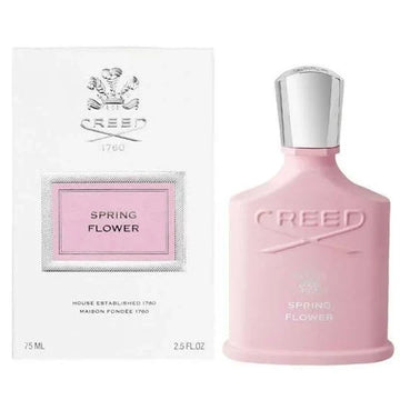 Creed Spring Flower Eau de Parfum (75ml) | Heritage Niche Fragrance