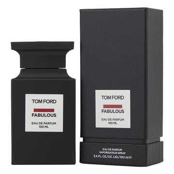 Fabulous by Tom Ford | Eau de Parfum 100ml for Everyone