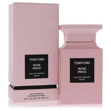 Tom Ford Rose Prick Eau de Parfum 100ml – Unisex Perfume