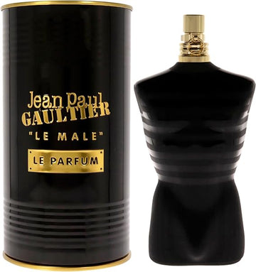 Jean Paul Gaultier Le Male Le Parfum Intense – Eau de Parfum 200ml Fragrance for Men