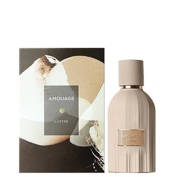 Amouage Lustre Essence – Eau de Parfum 100ml Fragrance for Everyone