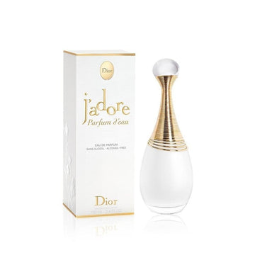 Dior J'adore Eau de Toilette 100ml – Women's Perfume