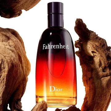 Dior Fahrenheit Eau de Toilette (100ml) | Paris Couture Fragrance