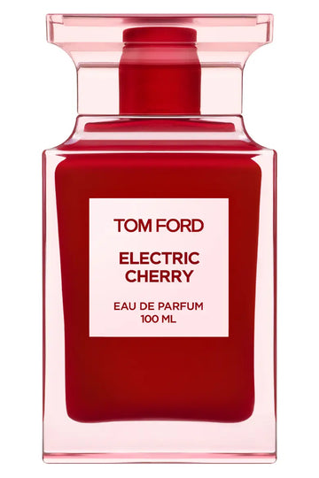 Tom Ford Electric Cherry Eau de Parfum (100ml) | Luxury Designer Fragrance