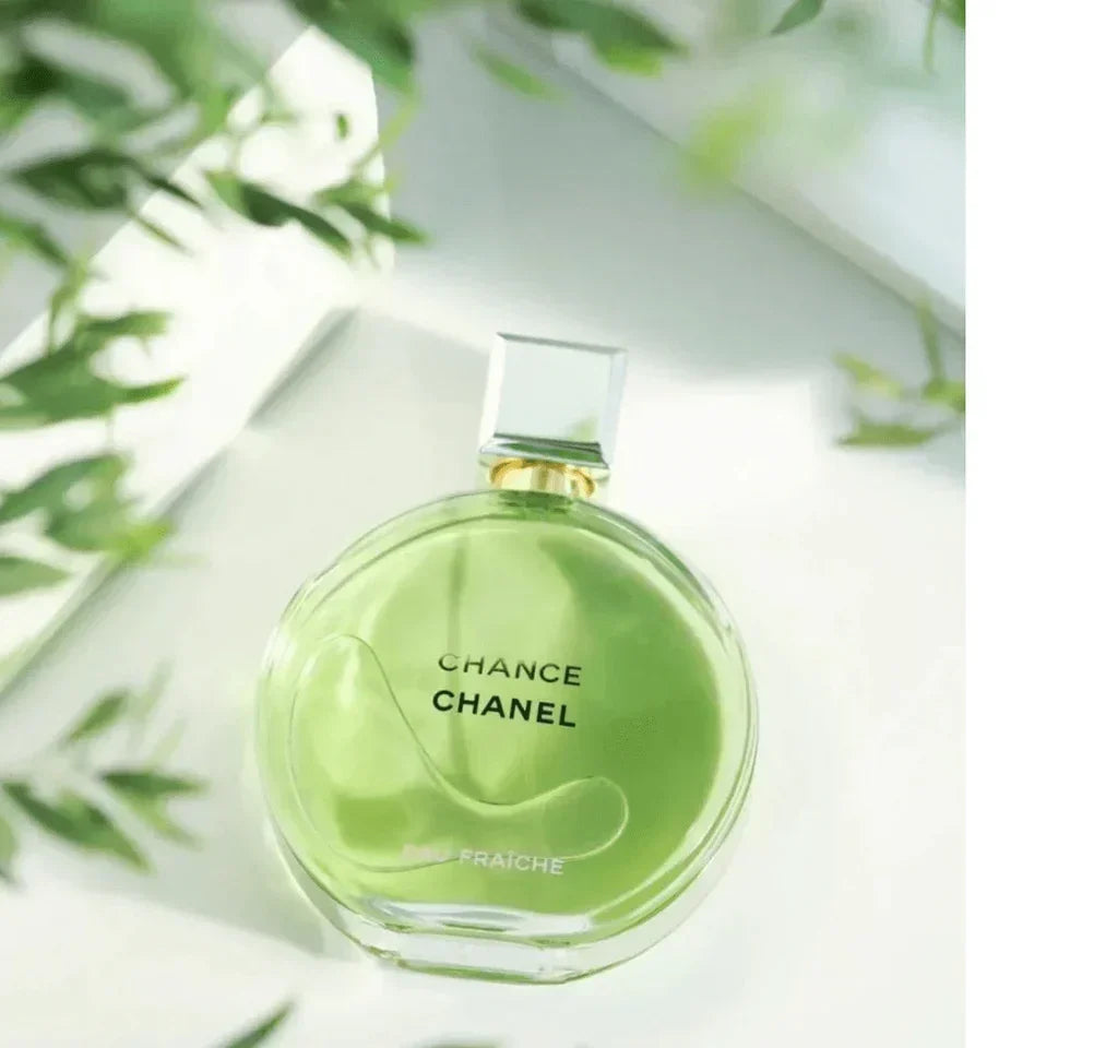 Chanel Chance Eau Fraîche – Eau de Parfum 100ml Fragrance for Women