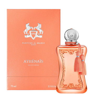 Parfums de Marly Athénaïs – Eau de Parfum 75ml Fragrance for Women