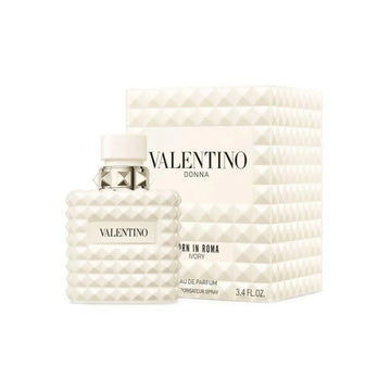 Valentino Donna Born in Roma Ivory Eau de Parfum (100ml) | Roman Couture Fragrance