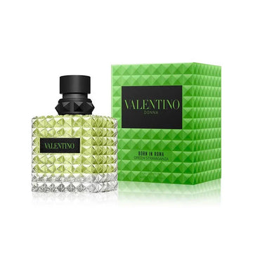 Valentino Donna Born in Roma Green Stravaganza – Eau de Parfum 100ml Fragrance for Women
