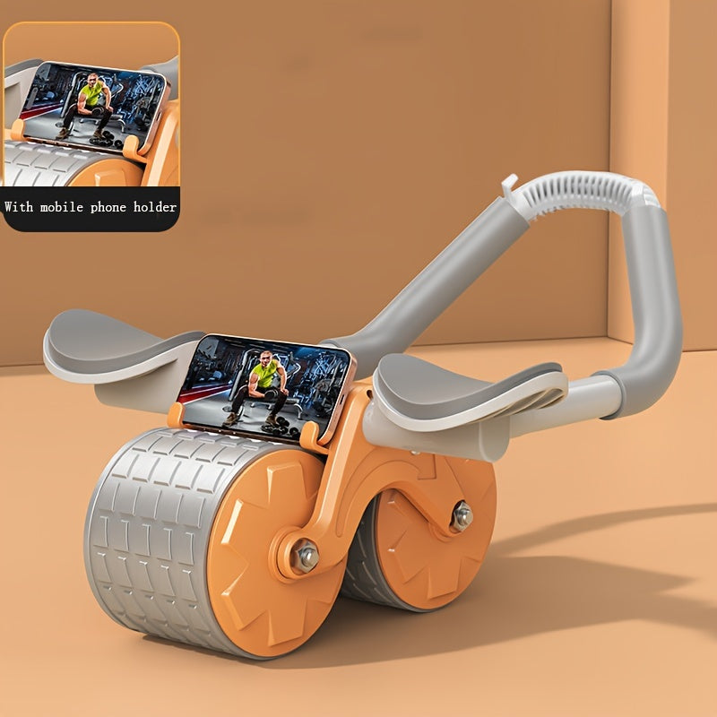 Ab Roller Core Muscle Roller
