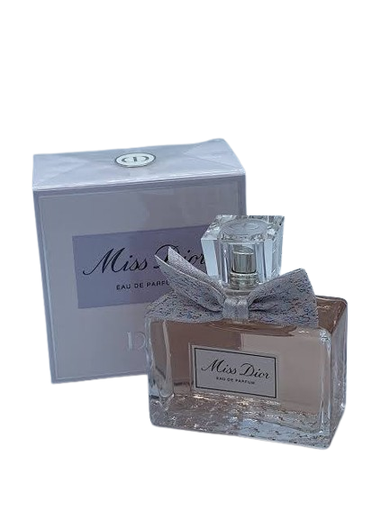 Dior Miss Dior 3.4 oz (100 ml) – Elegant Women Eau de Parfum, Fast USA Ship