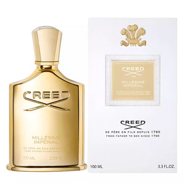 Creed Millesime Imperial – Eau de Parfum 100ml Fragrance for Men