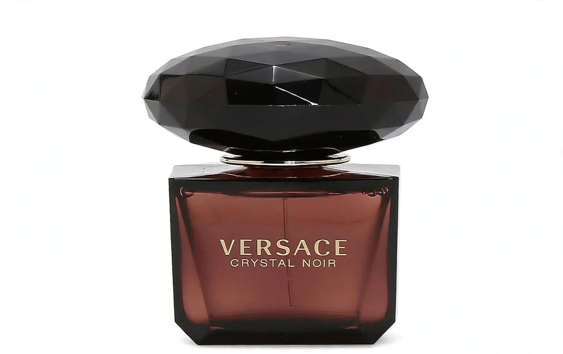 Versace Crystal Noir – Eau de Parfum 90ml Fragrance for Women