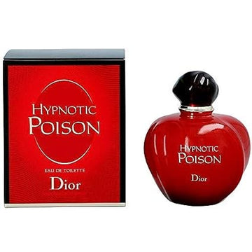 Dior Hypnotic Poison – Eau de Toilette 50ml Fragrance for Women