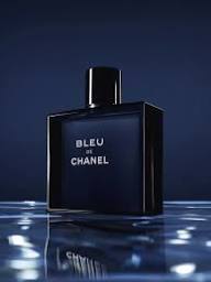 Chanel Bleu de Chanel Eau de Parfum 100ml – Men's Perfume