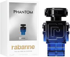 Paco Rabanne Phantom Intense Eau de Parfum – Men's Perfume